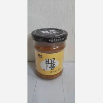 林瑞兴豆酱（200gx12）