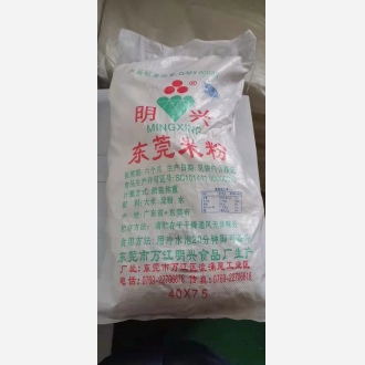 东莞明兴米粉（7kgx1）