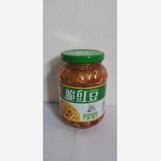 管氏脆豇豆（400gx15）
